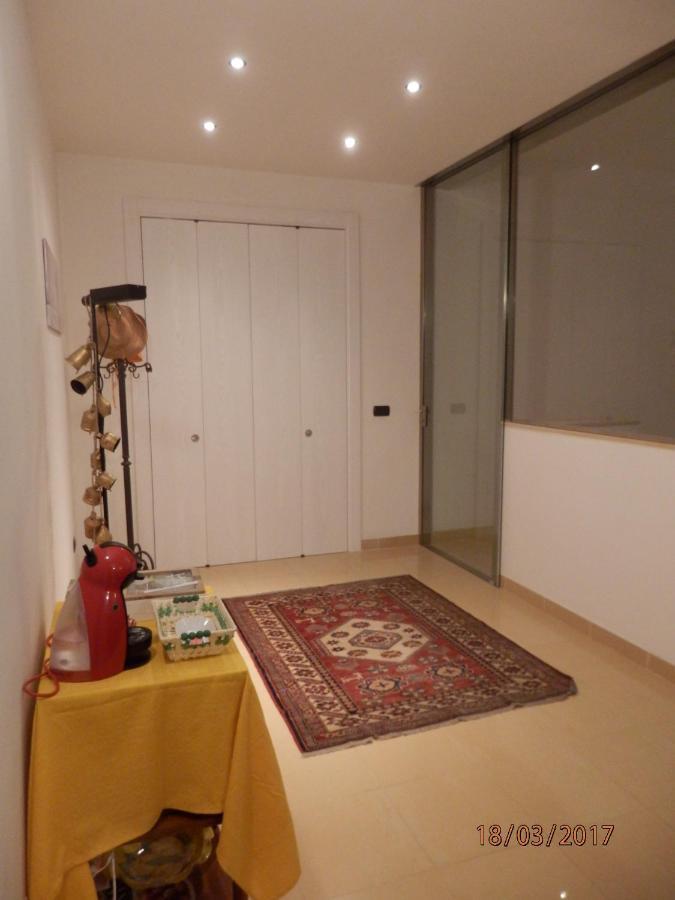Вилла Casa Lauretta - Terrazza - Garage Wifi E Bici Gratuite Лечче Экстерьер фото