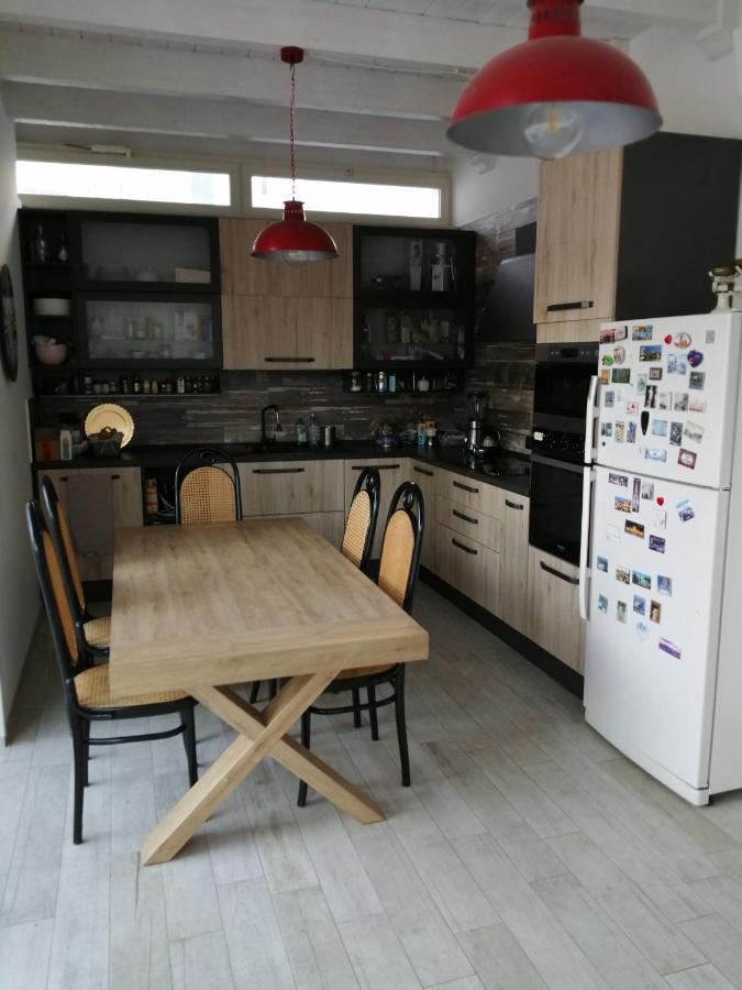 Вилла Casa Lauretta - Terrazza - Garage Wifi E Bici Gratuite Лечче Экстерьер фото