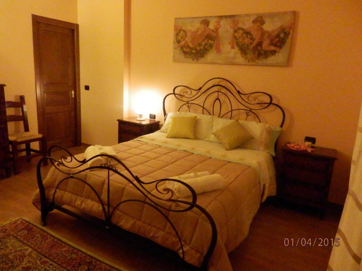Вилла Casa Lauretta - Terrazza - Garage Wifi E Bici Gratuite Лечче Экстерьер фото