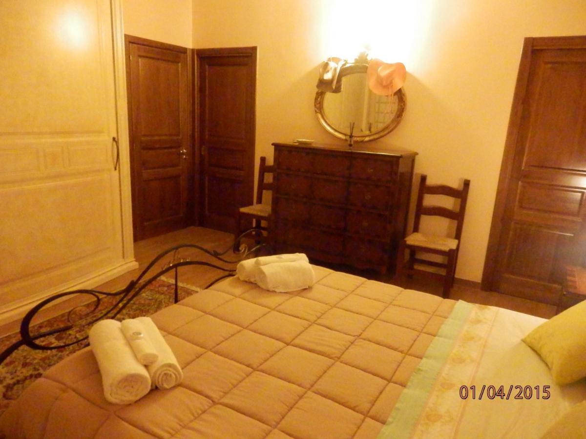 Вилла Casa Lauretta - Terrazza - Garage Wifi E Bici Gratuite Лечче Экстерьер фото
