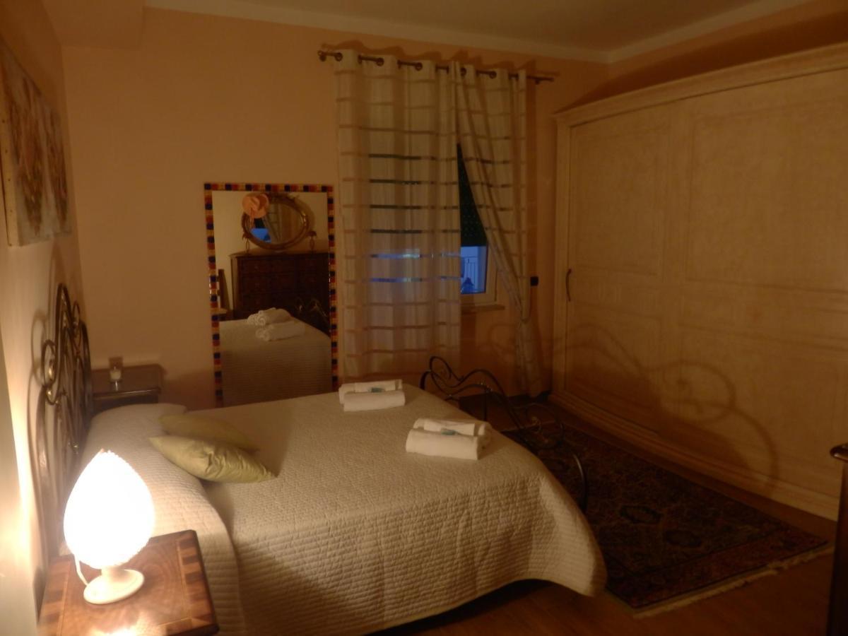 Вилла Casa Lauretta - Terrazza - Garage Wifi E Bici Gratuite Лечче Экстерьер фото