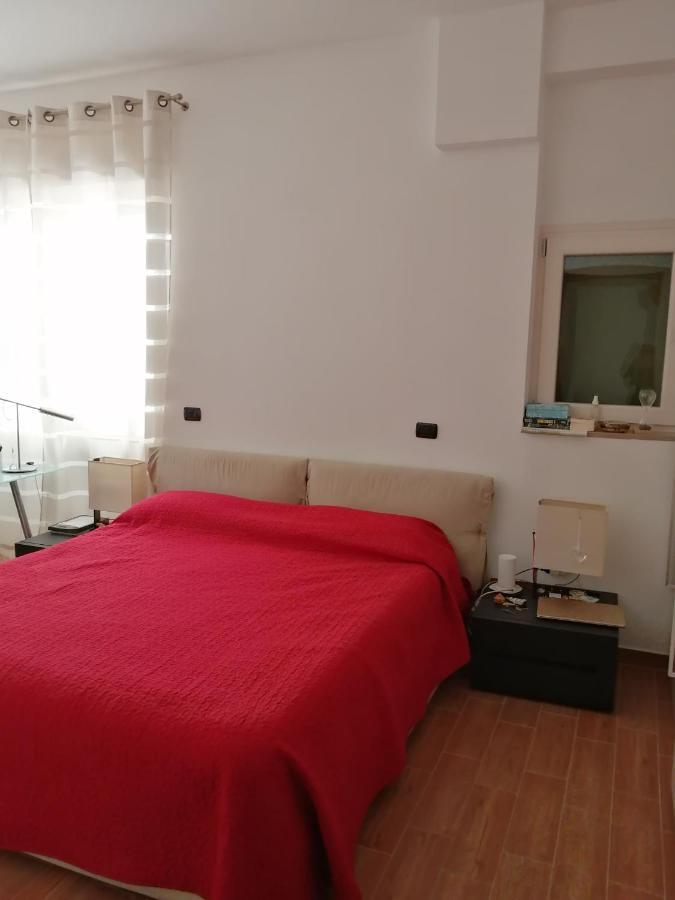 Вилла Casa Lauretta - Terrazza - Garage Wifi E Bici Gratuite Лечче Экстерьер фото