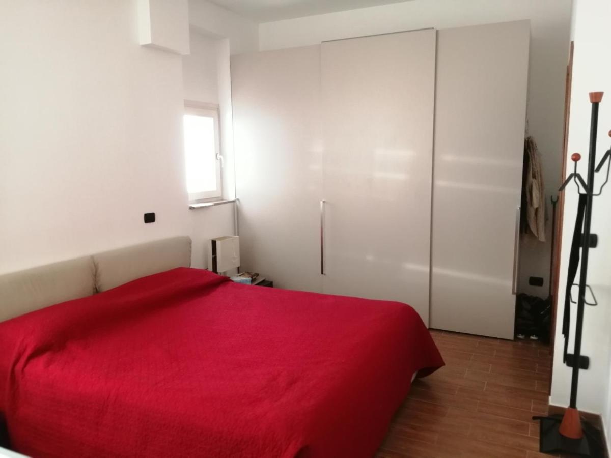 Вилла Casa Lauretta - Terrazza - Garage Wifi E Bici Gratuite Лечче Экстерьер фото
