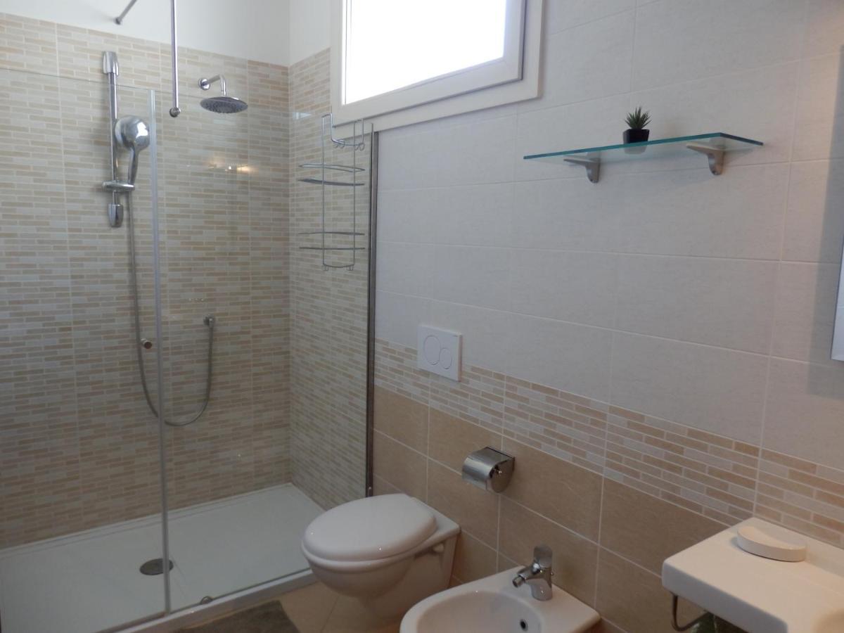 Вилла Casa Lauretta - Terrazza - Garage Wifi E Bici Gratuite Лечче Экстерьер фото