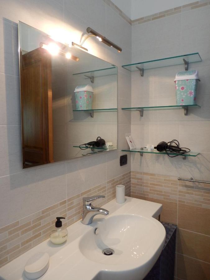 Вилла Casa Lauretta - Terrazza - Garage Wifi E Bici Gratuite Лечче Экстерьер фото