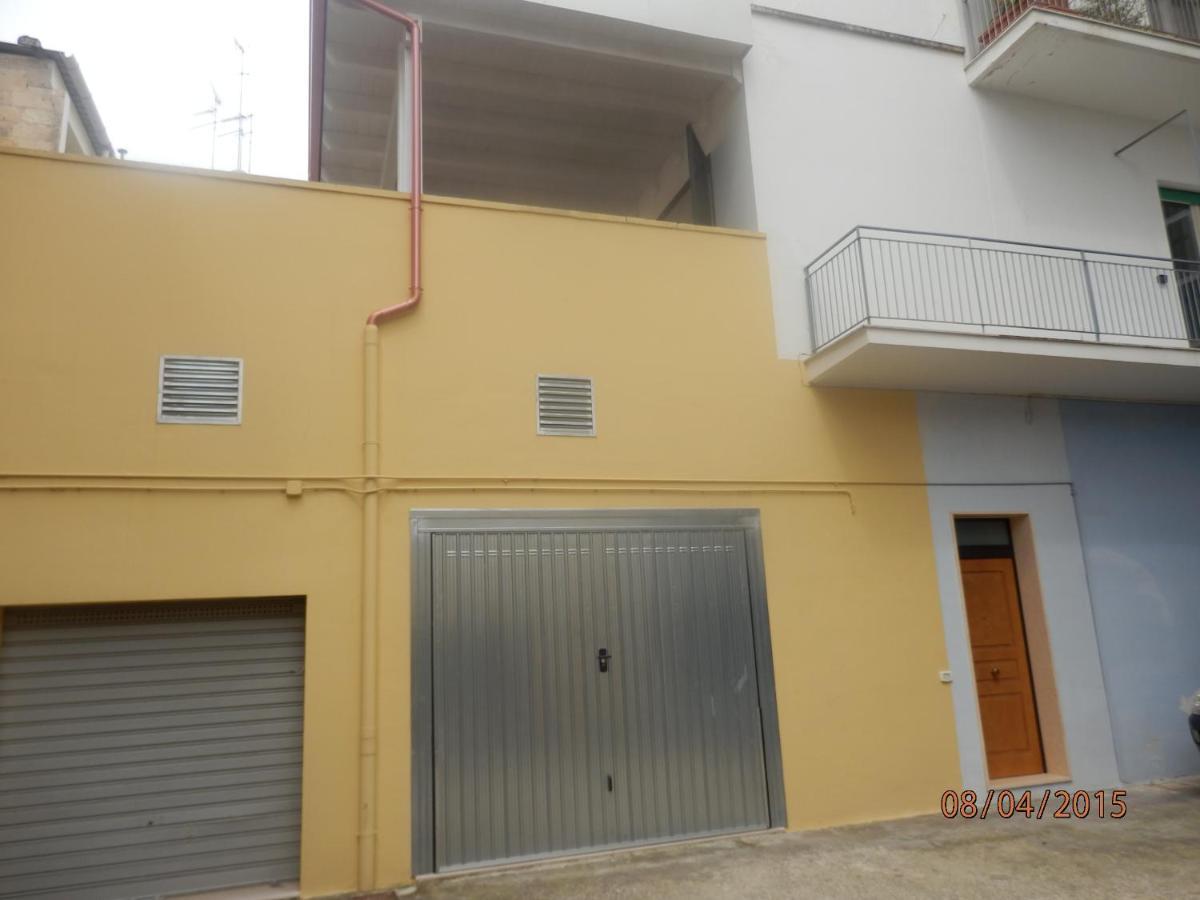 Вилла Casa Lauretta - Terrazza - Garage Wifi E Bici Gratuite Лечче Экстерьер фото